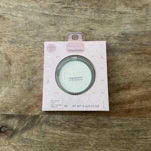 NEW Flawless Finish Setting Powder